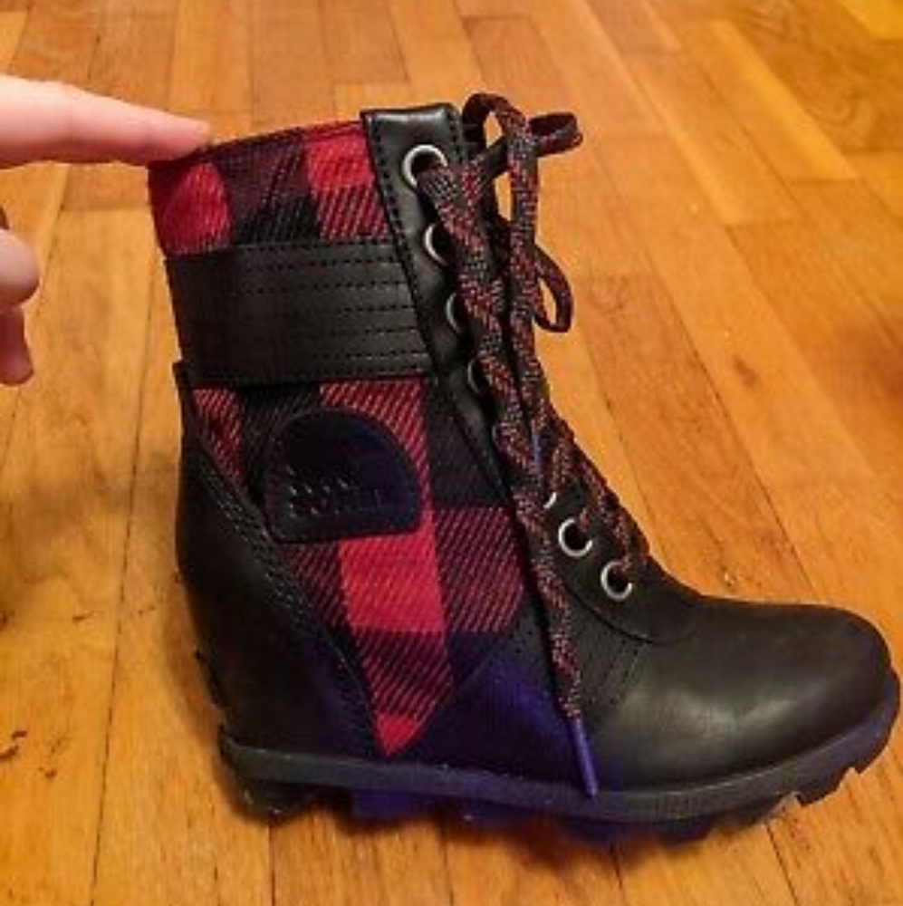 Sorel Booties